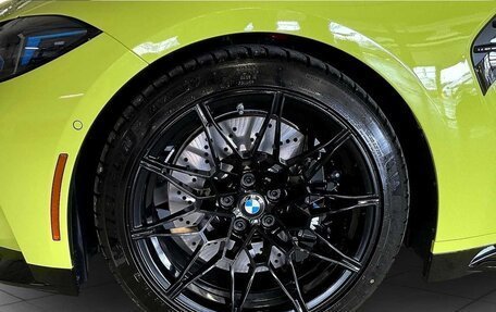 BMW M3, 2025 год, 15 634 760 рублей, 11 фотография