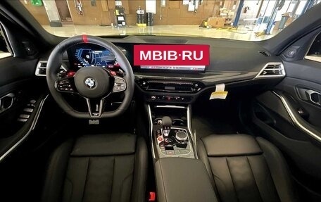 BMW M3, 2025 год, 15 634 760 рублей, 5 фотография
