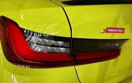 BMW M3, 2025 год, 15 634 760 рублей, 13 фотография