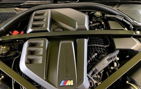 BMW M3, 2025 год, 15 634 760 рублей, 16 фотография