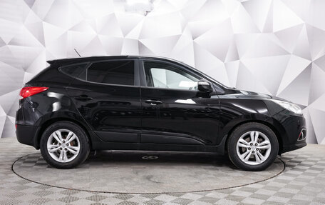 Hyundai ix35 I рестайлинг, 2012 год, 1 260 000 рублей, 6 фотография