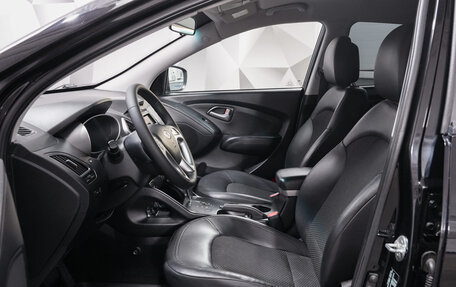 Hyundai ix35 I рестайлинг, 2012 год, 1 260 000 рублей, 9 фотография