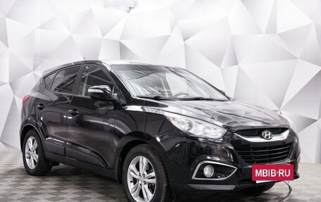 Hyundai ix35 I рестайлинг, 2012 год, 1 260 000 рублей, 7 фотография