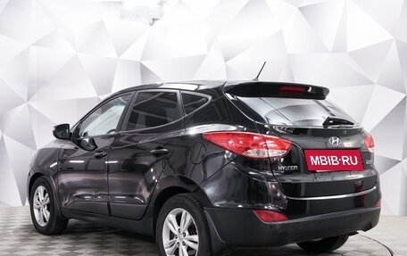 Hyundai ix35 I рестайлинг, 2012 год, 1 260 000 рублей, 3 фотография