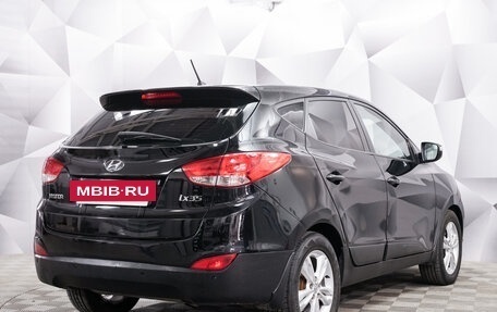 Hyundai ix35 I рестайлинг, 2012 год, 1 260 000 рублей, 5 фотография