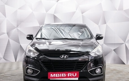 Hyundai ix35 I рестайлинг, 2012 год, 1 260 000 рублей, 8 фотография