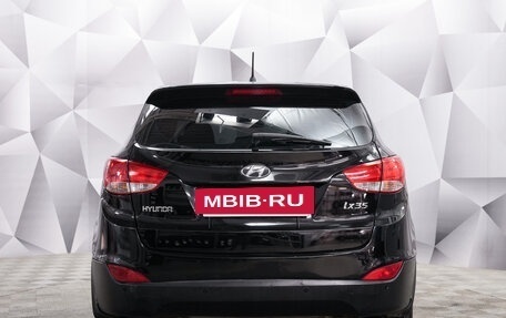Hyundai ix35 I рестайлинг, 2012 год, 1 260 000 рублей, 4 фотография