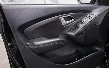 Hyundai ix35 I рестайлинг, 2012 год, 1 260 000 рублей, 15 фотография