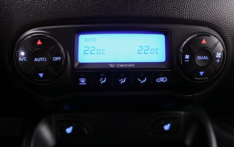 Hyundai ix35 I рестайлинг, 2012 год, 1 260 000 рублей, 17 фотография