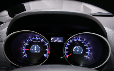 Hyundai ix35 I рестайлинг, 2012 год, 1 260 000 рублей, 14 фотография