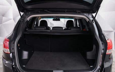 Hyundai ix35 I рестайлинг, 2012 год, 1 260 000 рублей, 19 фотография