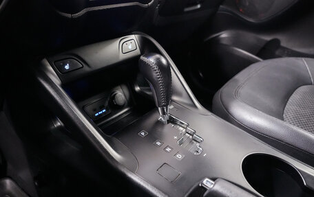 Hyundai ix35 I рестайлинг, 2012 год, 1 260 000 рублей, 16 фотография