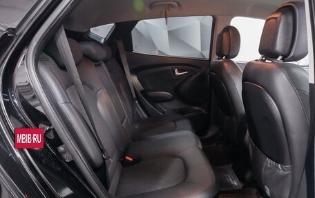 Hyundai ix35 I рестайлинг, 2012 год, 1 260 000 рублей, 12 фотография