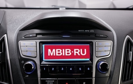 Hyundai ix35 I рестайлинг, 2012 год, 1 260 000 рублей, 18 фотография