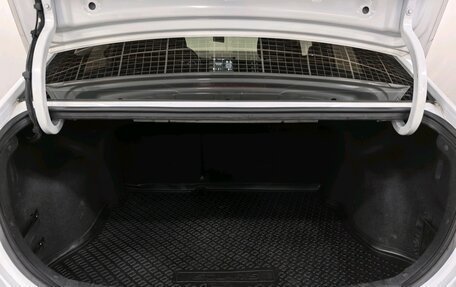 Hyundai Solaris II рестайлинг, 2020 год, 1 380 000 рублей, 23 фотография