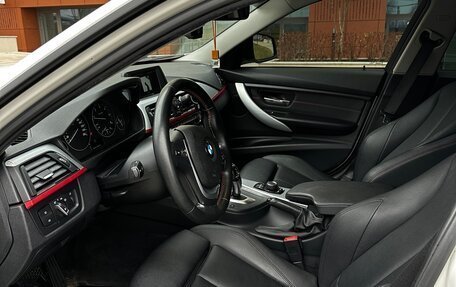 BMW 3 серия, 2012 год, 2 100 000 рублей, 9 фотография