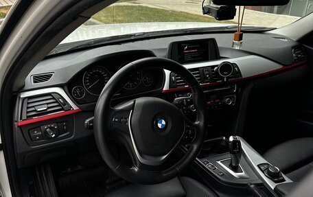 BMW 3 серия, 2012 год, 2 100 000 рублей, 7 фотография