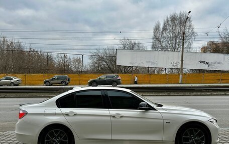 BMW 3 серия, 2012 год, 2 100 000 рублей, 5 фотография