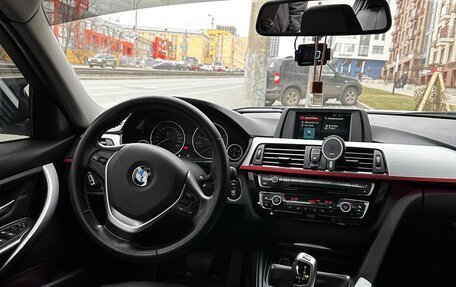 BMW 3 серия, 2012 год, 2 100 000 рублей, 8 фотография