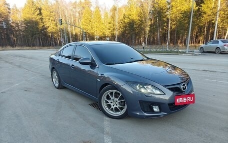 Mazda 6, 2008 год, 830 000 рублей, 5 фотография