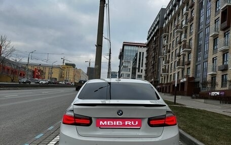 BMW 3 серия, 2012 год, 2 100 000 рублей, 2 фотография