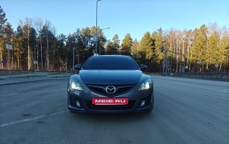 Mazda 6, 2008 год, 830 000 рублей, 3 фотография
