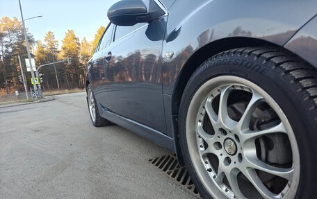 Mazda 6, 2008 год, 830 000 рублей, 15 фотография