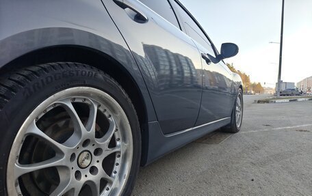 Mazda 6, 2008 год, 830 000 рублей, 14 фотография