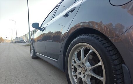 Mazda 6, 2008 год, 830 000 рублей, 13 фотография