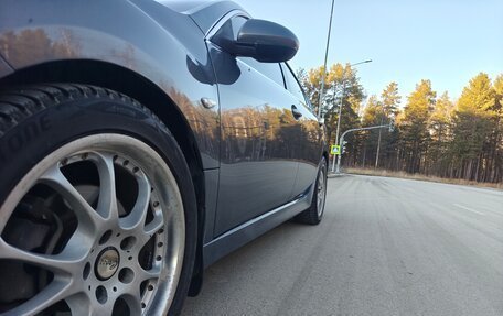 Mazda 6, 2008 год, 830 000 рублей, 16 фотография