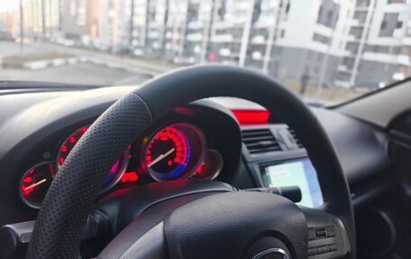 Mazda 6, 2008 год, 830 000 рублей, 22 фотография