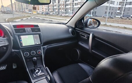 Mazda 6, 2008 год, 830 000 рублей, 21 фотография