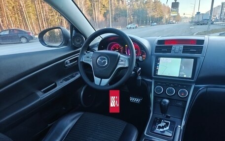 Mazda 6, 2008 год, 830 000 рублей, 20 фотография