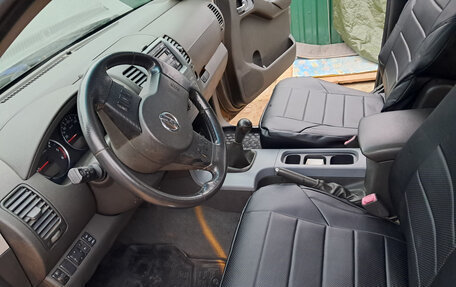 Nissan Pathfinder, 2008 год, 850 000 рублей, 4 фотография