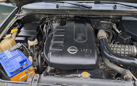 Nissan Pathfinder, 2008 год, 850 000 рублей, 3 фотография