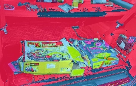 Nissan Pathfinder, 2008 год, 850 000 рублей, 6 фотография