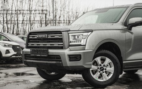 Haval H5, 2024 год, 3 662 100 рублей, 6 фотография