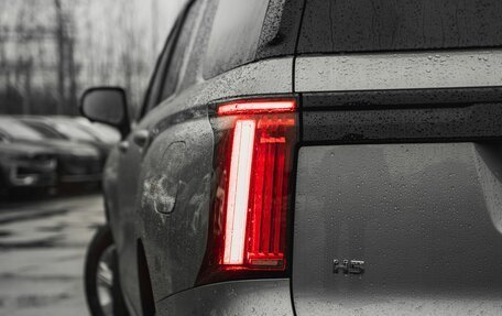 Haval H5, 2024 год, 3 662 100 рублей, 13 фотография