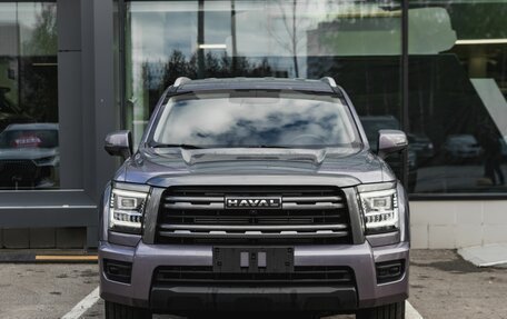 Haval H5, 2024 год, 3 612 600 рублей, 2 фотография