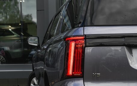 Haval H5, 2024 год, 3 612 600 рублей, 9 фотография