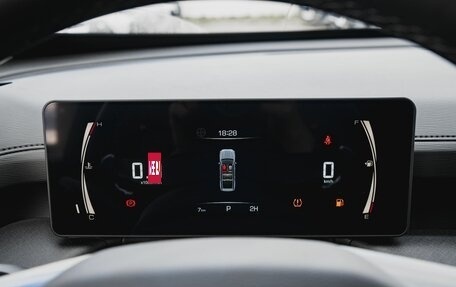 Haval H5, 2024 год, 3 612 600 рублей, 15 фотография