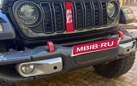 Jeep Wrangler, 2019 год, 3 190 000 рублей, 4 фотография