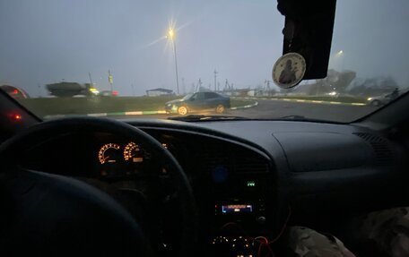 KIA Spectra II (LD), 2007 год, 200 000 рублей, 8 фотография