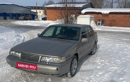 Volvo 960 I рестайлинг, 1996 год, 215 000 рублей, 2 фотография