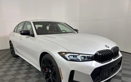 BMW 3 серия, 2025 год, 9 287 297 рублей, 3 фотография