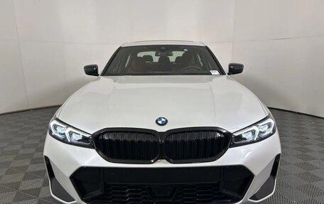 BMW 3 серия, 2025 год, 9 287 297 рублей, 2 фотография