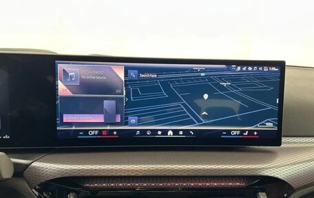 BMW 3 серия, 2025 год, 9 287 297 рублей, 9 фотография