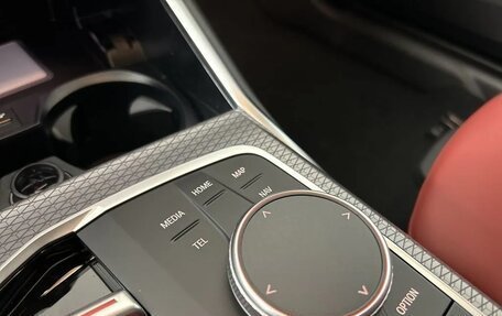 BMW 3 серия, 2025 год, 9 287 297 рублей, 12 фотография