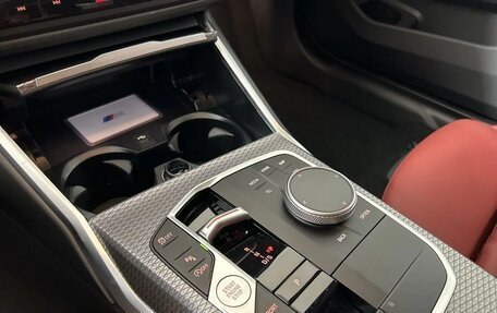 BMW 3 серия, 2025 год, 9 287 297 рублей, 10 фотография