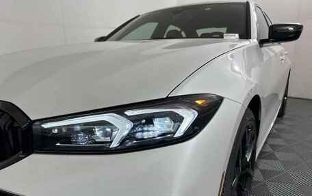 BMW 3 серия, 2025 год, 9 287 297 рублей, 8 фотография